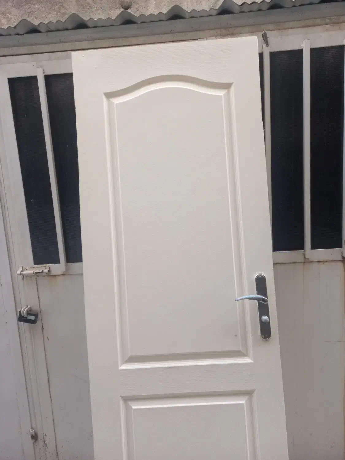 درب سرویس|مصالح و تجهیزات ساختمان|مشهد, موسوی قوچانی|دیوار