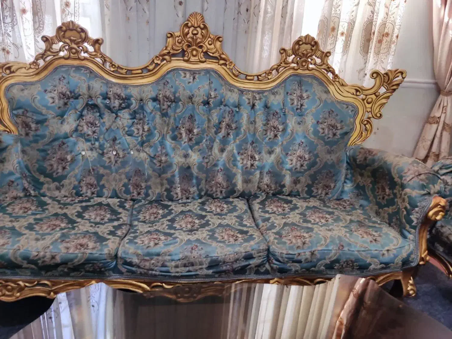 مبل|مبلمان خانگی و میز عسلی|یاسوج, |دیوار