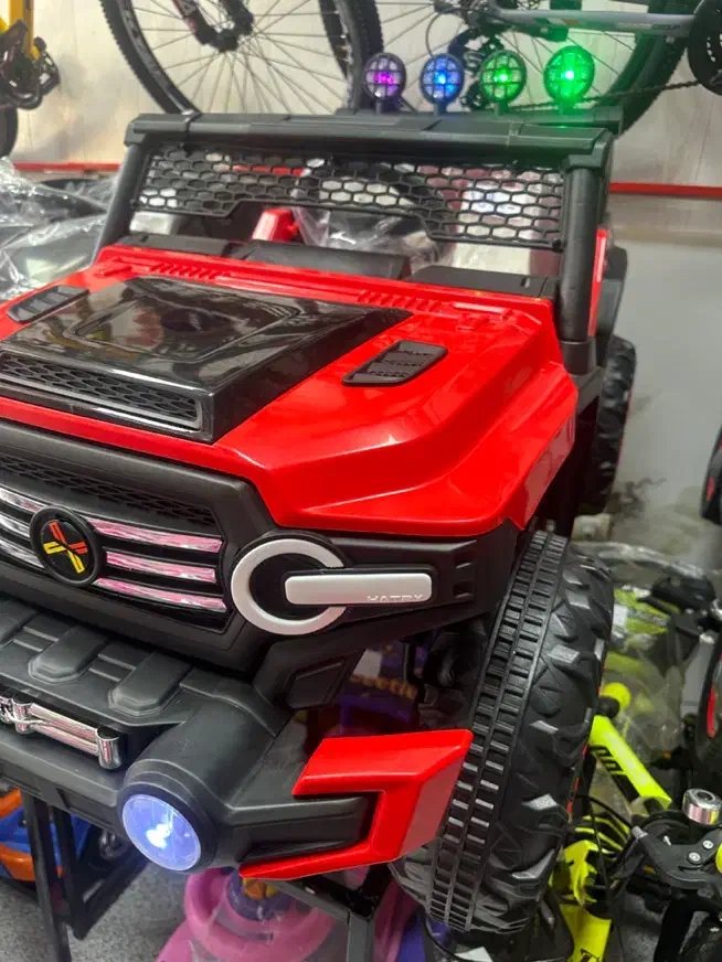 ماشین شارژی بنز|اسباب‌‌بازی|اردبیل, |دیوار