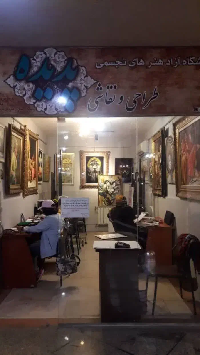 فروش تجاری پاساژ زرتشت|فروش مغازه و غرفه|گرگان, |دیوار