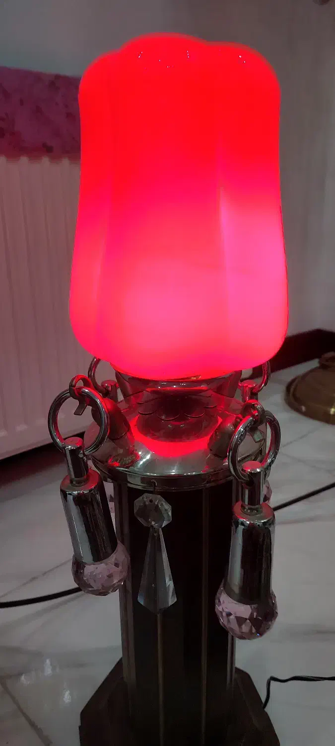 چراغ خواب|چراغ خواب و آباژور|تهران, مسعودیه|دیوار