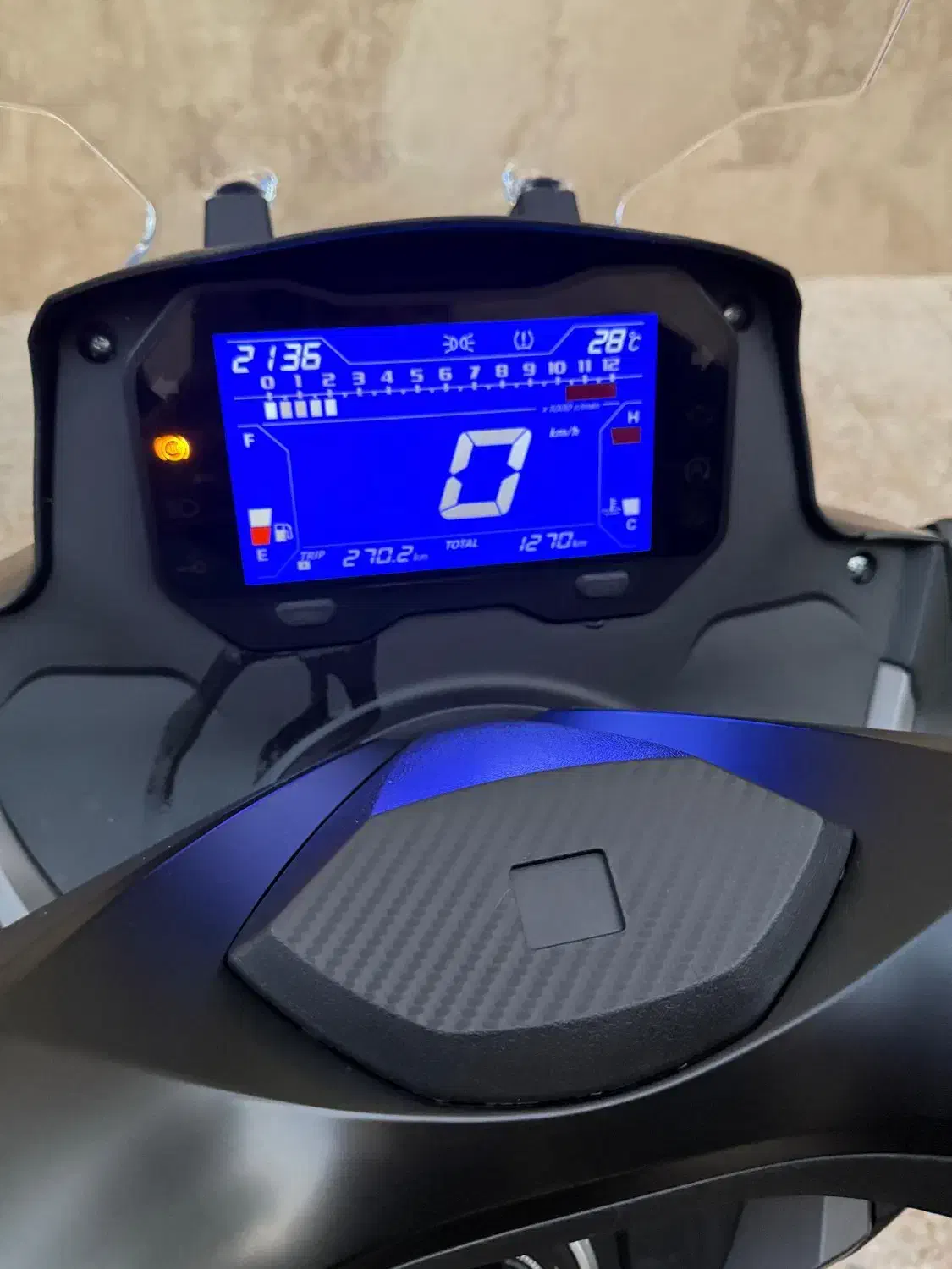 موتور|موتورسیکلت|شیراز, شهرک مفتح|دیوار