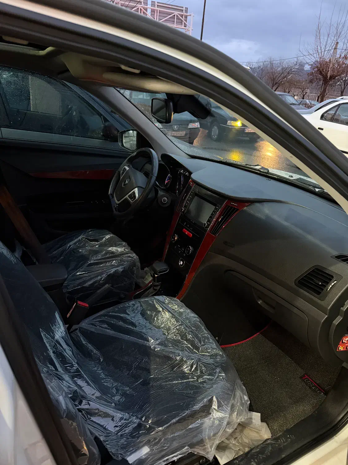 ابشنال 403|خودرو سواری و وانت|سقز, |دیوار