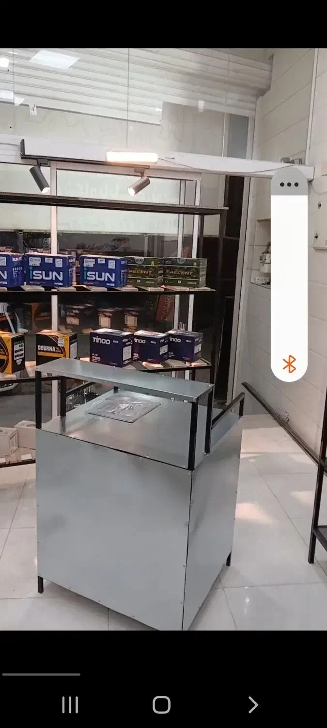 میز باقالی|ظروف پخت‌وپز|تهران, ائمه اطهار|دیوار