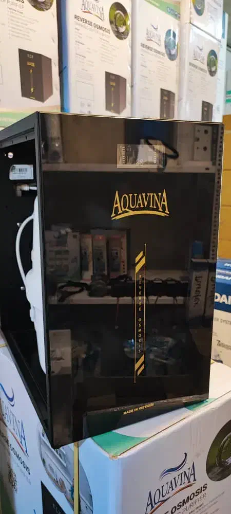 دستگاه تصفیه آب خانگی/ فروش و خدمات فنی|آب‌سردکن و تصفیه آب|نسیم‌شهر, |دیوار