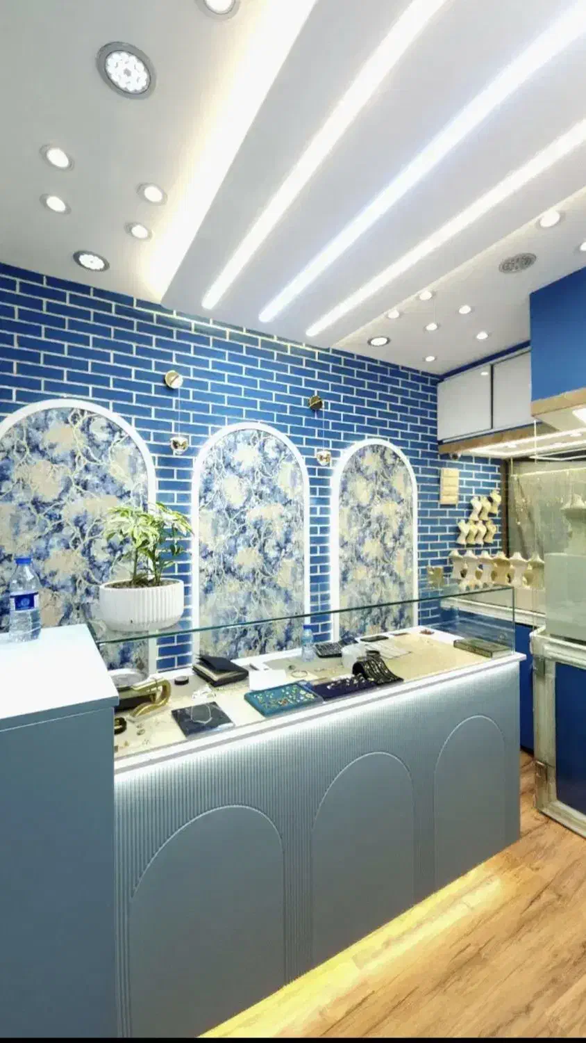 بازسازی اصولی توسط پیمانکار نظام مهندسی|خدمات پیشه و مهارت|مشهد, ولیعصر (شهرک غرب)|دیوار