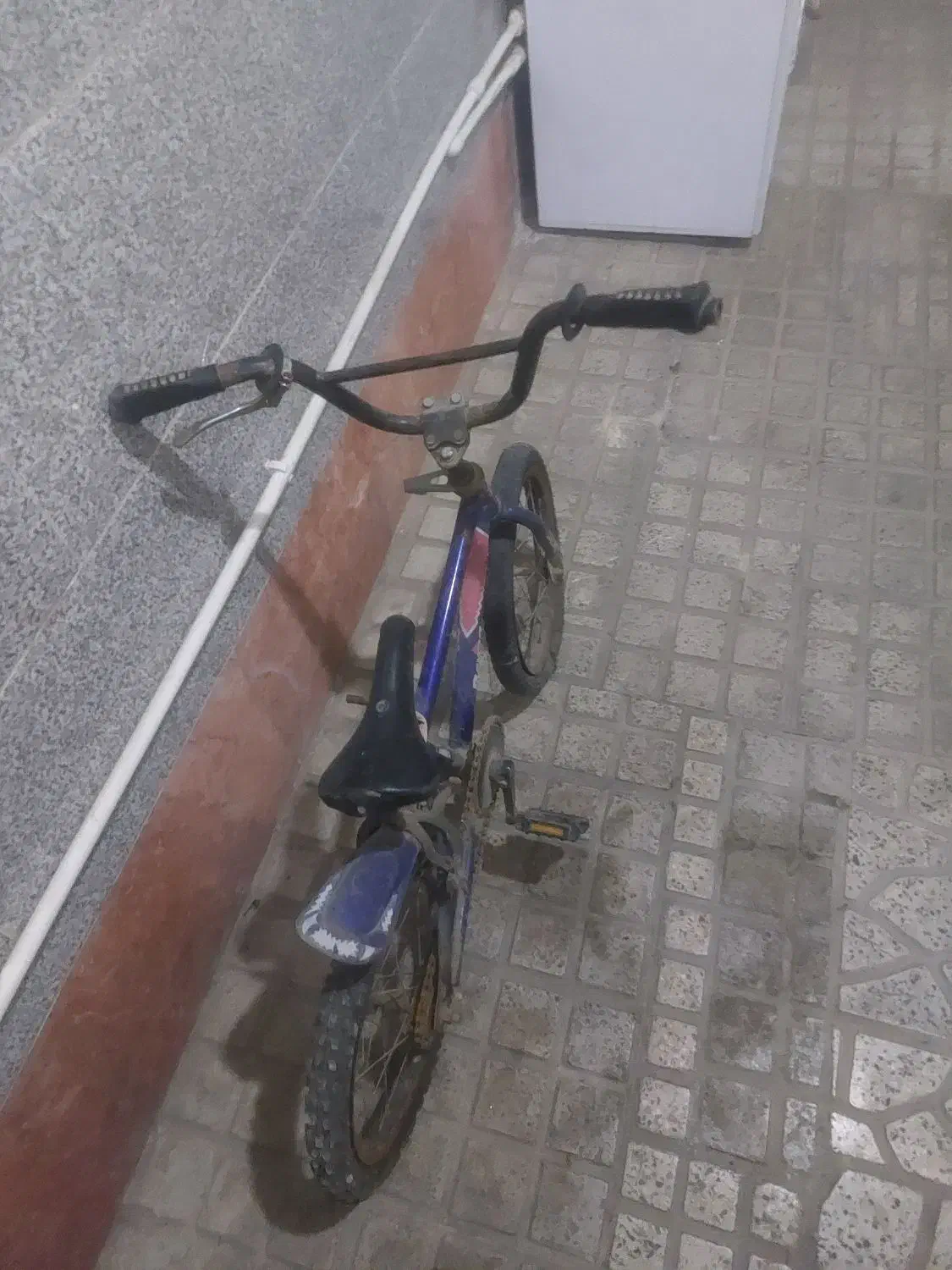 دوچرخه بچه گانه|دوچرخه، اسکیت، اسکوتر|کرج, محمد آباد|دیوار