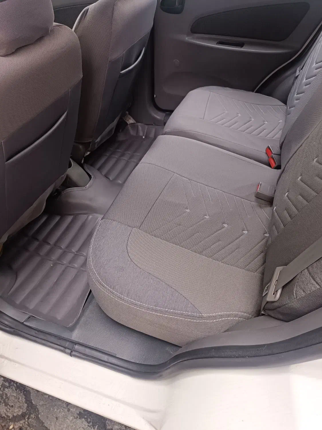 تیبا2مدل 98|خودرو سواری و وانت|تهران, المهدی|دیوار