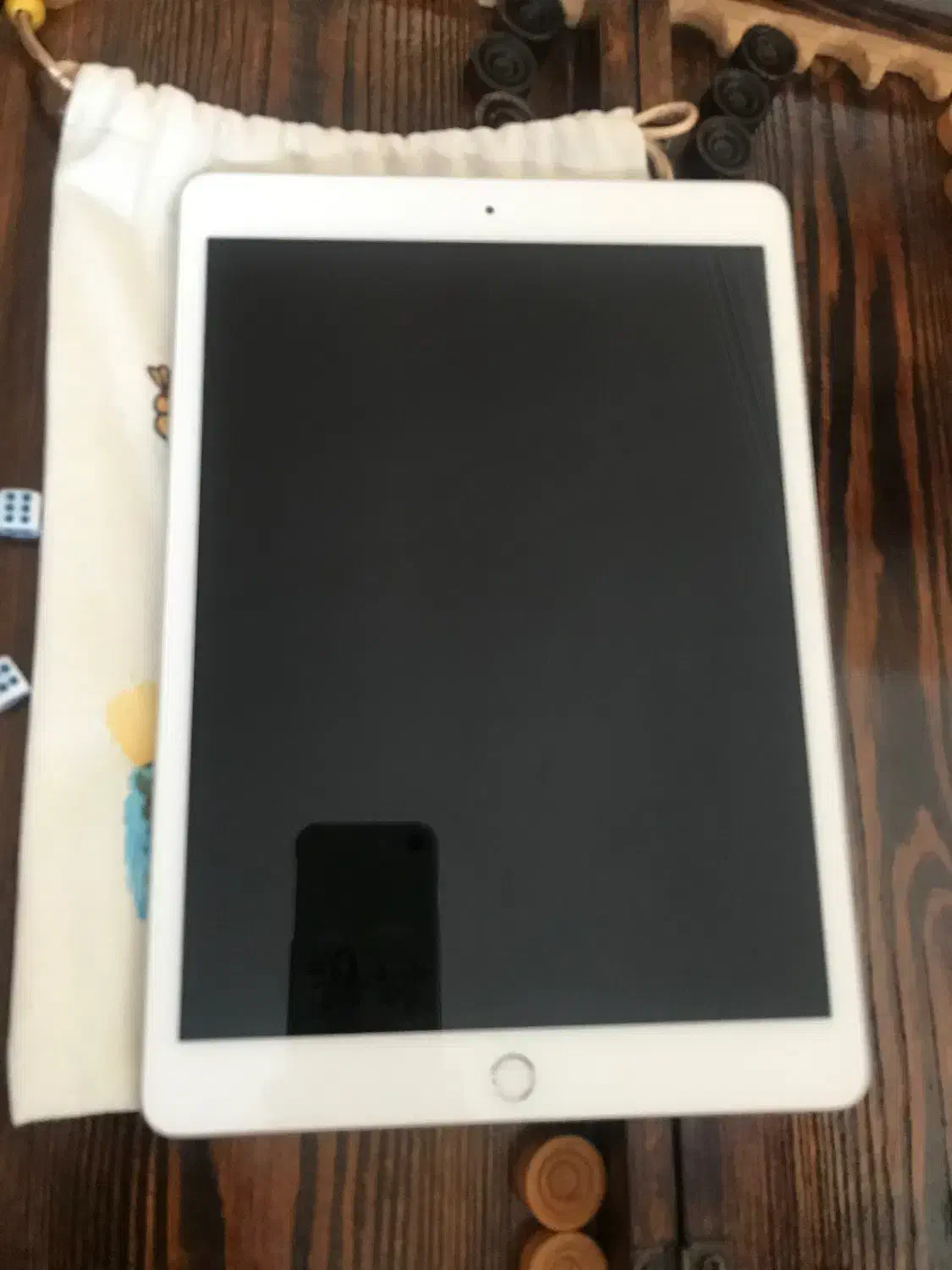 iPad (7th generation)|تبلت|رشت, فلسطین|دیوار