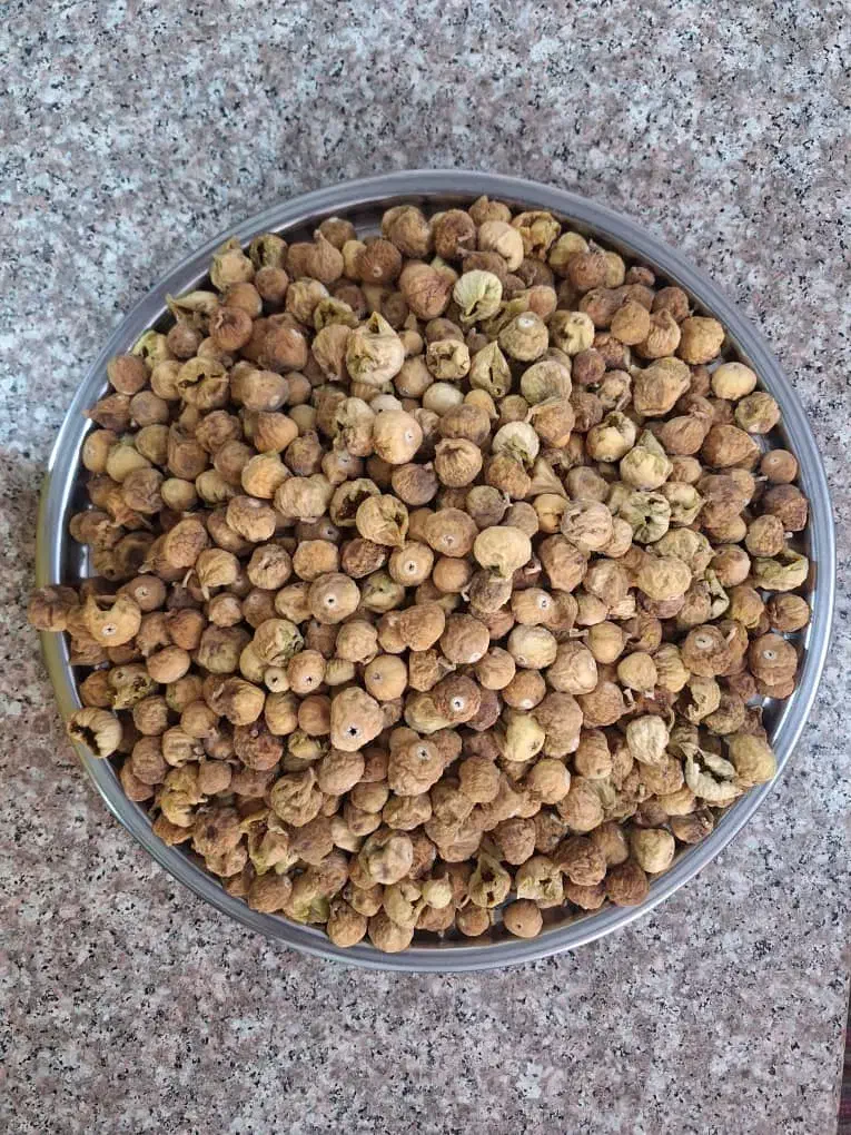 فروش انجیر وکشمش وشیره انگور بش|خوردنی و آشامیدنی|شیراز, شاهجیان|دیوار