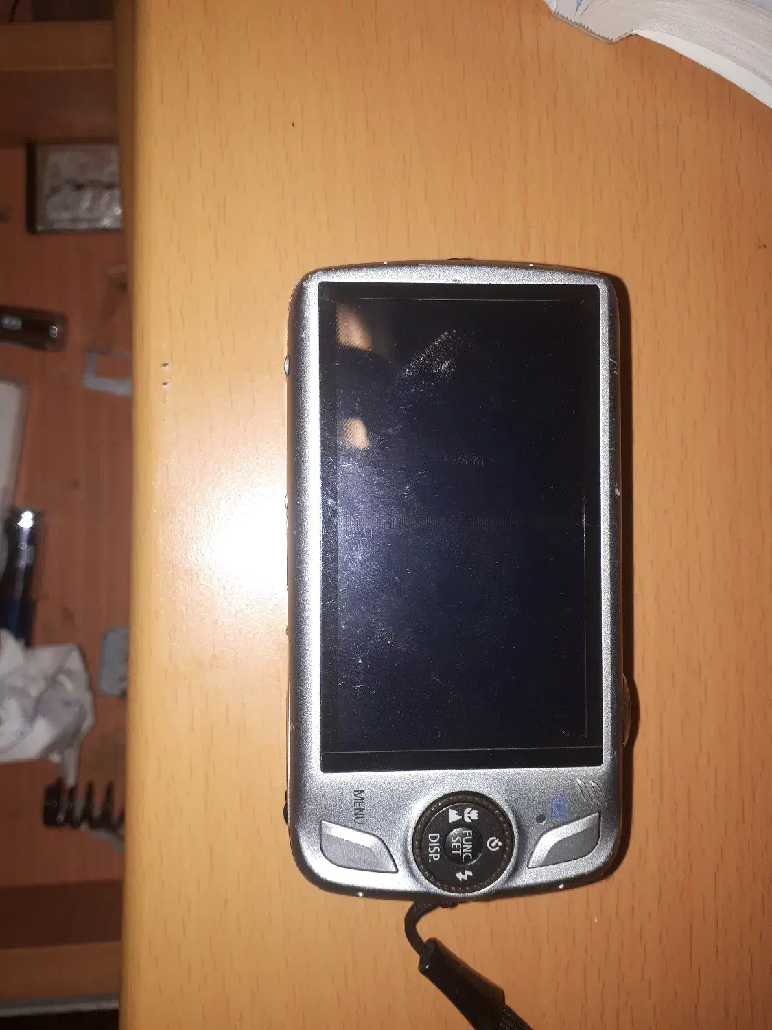 دوربین کانن اصل ژاپنی|دوربین عکاسی و فیلم‌برداری|ساری, |دیوار