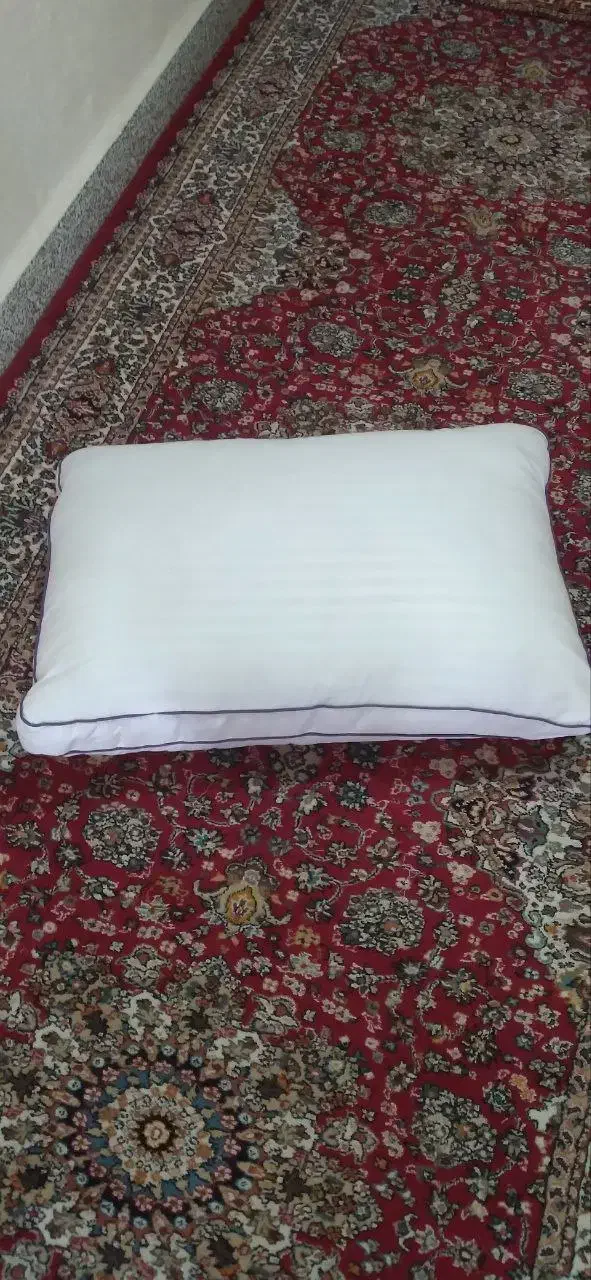 بالشت طبی میکروفایبر|رختخواب، بالش، پتو|ملایر, |دیوار