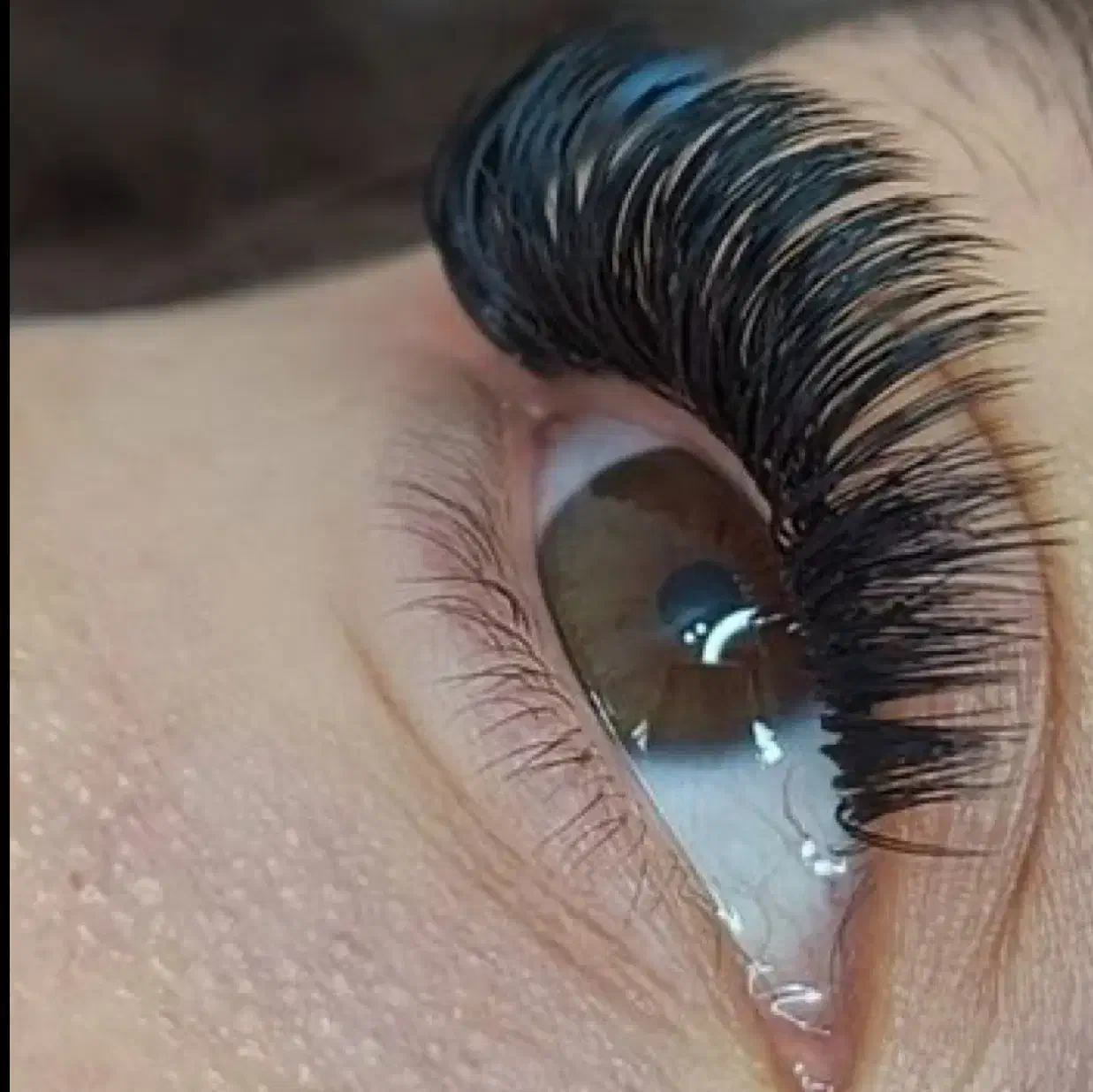 آموزش اکستنشن مژه \کاشت هیدن/لیفت|خدمات آرایشگری و زیبایی|اصفهان, شیخ اشراق|دیوار