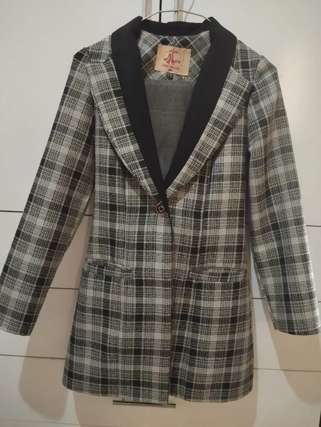 مانتو پاییزی|لباس|چناران, |دیوار