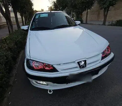 پارسelx سفارشی xu7pدریچه سیمی|خودرو سواری و وانت|لنجان, |دیوار