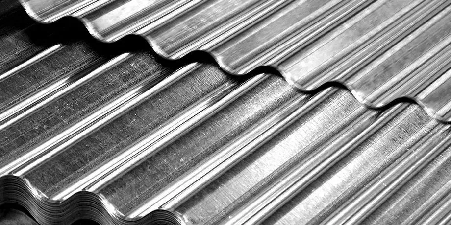 ورق شیروانی سینوسی / حلب  گالوانیزه|مصالح و تجهیزات ساختمان|تهران, فردوسی|دیوار