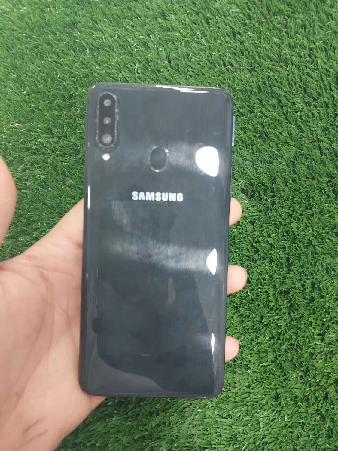 a20 s|موبایل|شوش, |دیوار