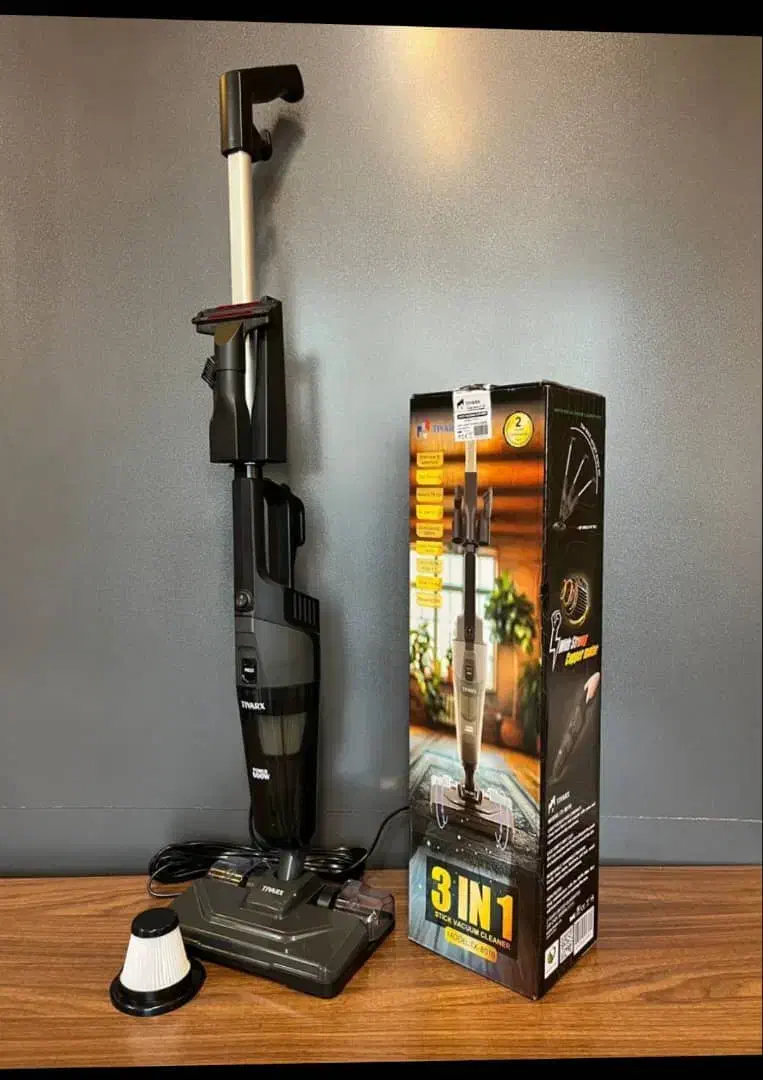 اتو و جارو شارژی|جاروبرقی، جارو شارژی، بخارشو|رباطکریم, رباطکریم|دیوار