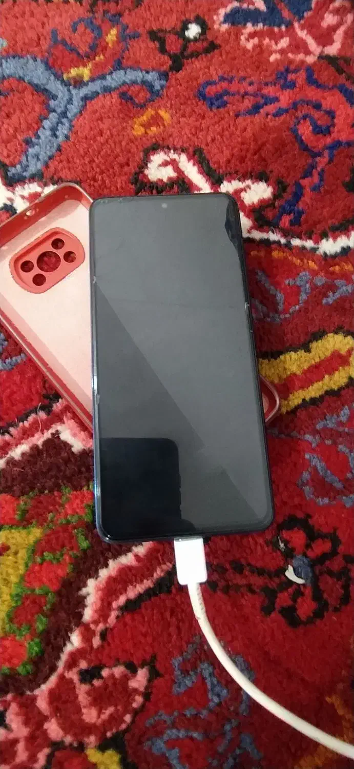 گوشی Poco X3 pro|موبایل|اهر, |دیوار