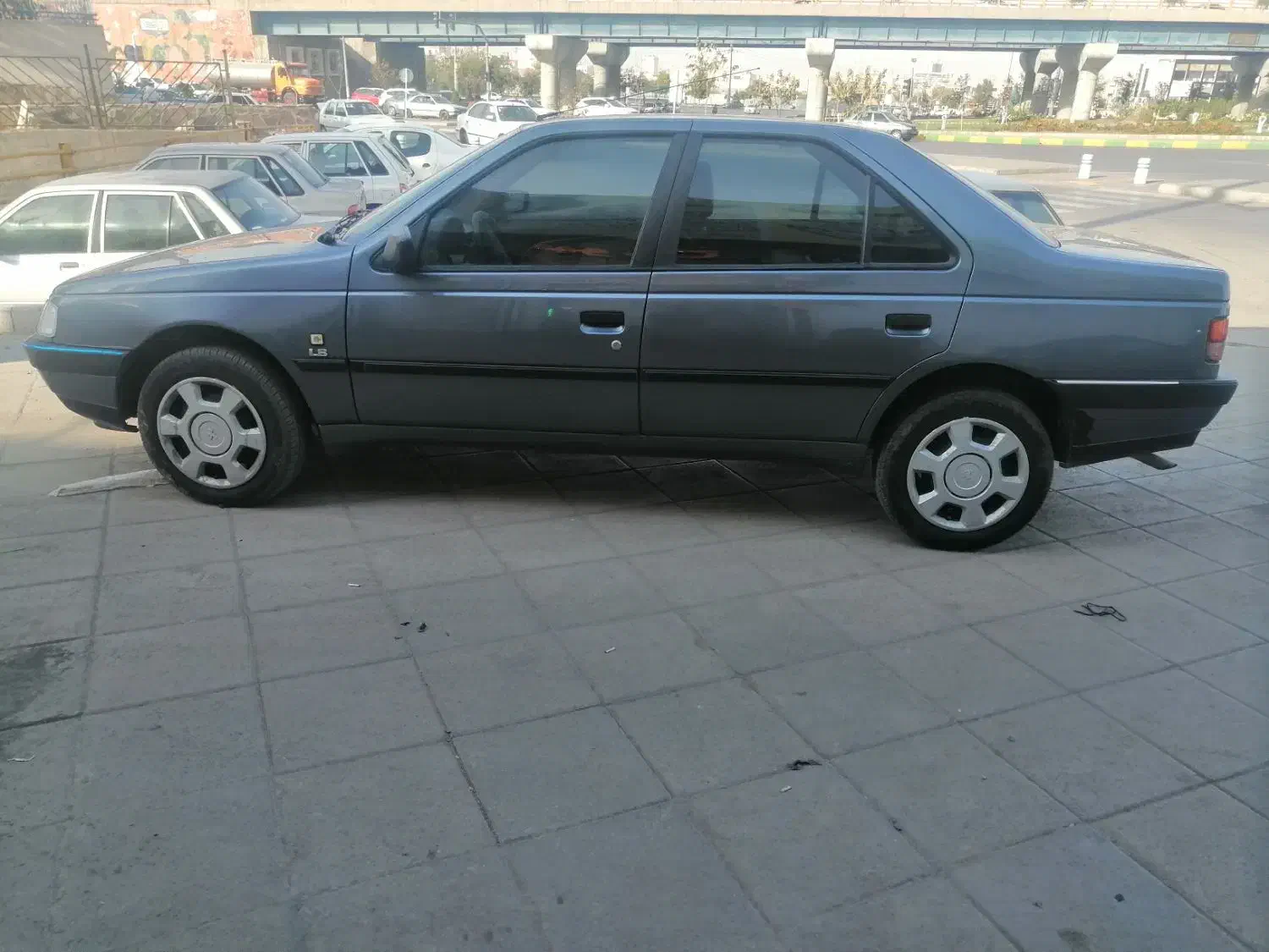 پژو405 Glx|خودرو سواری و وانت|تربت جام, شهید غلام زاده|دیوار