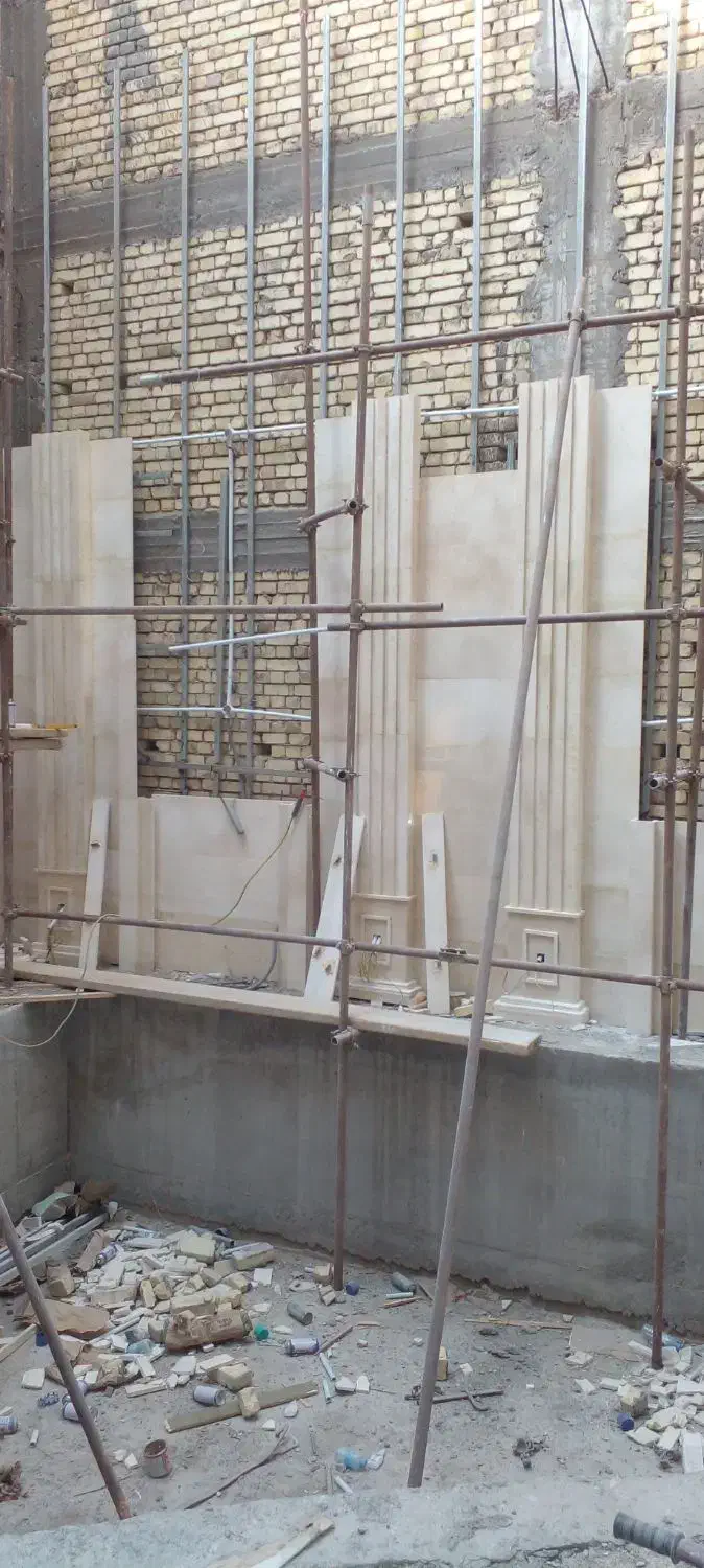 استاد مجرب|خدمات پیشه و مهارت|باغ ملک, |دیوار