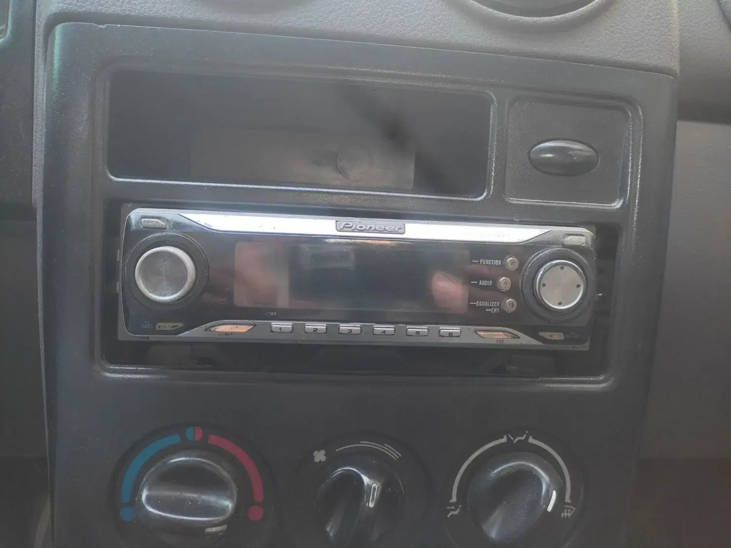 پاینر زیرخاکی قدیمی6خروجی 5750بلوتوثی|قطعات یدکی و لوازم جانبی|مشهد, کشاورز|دیوار