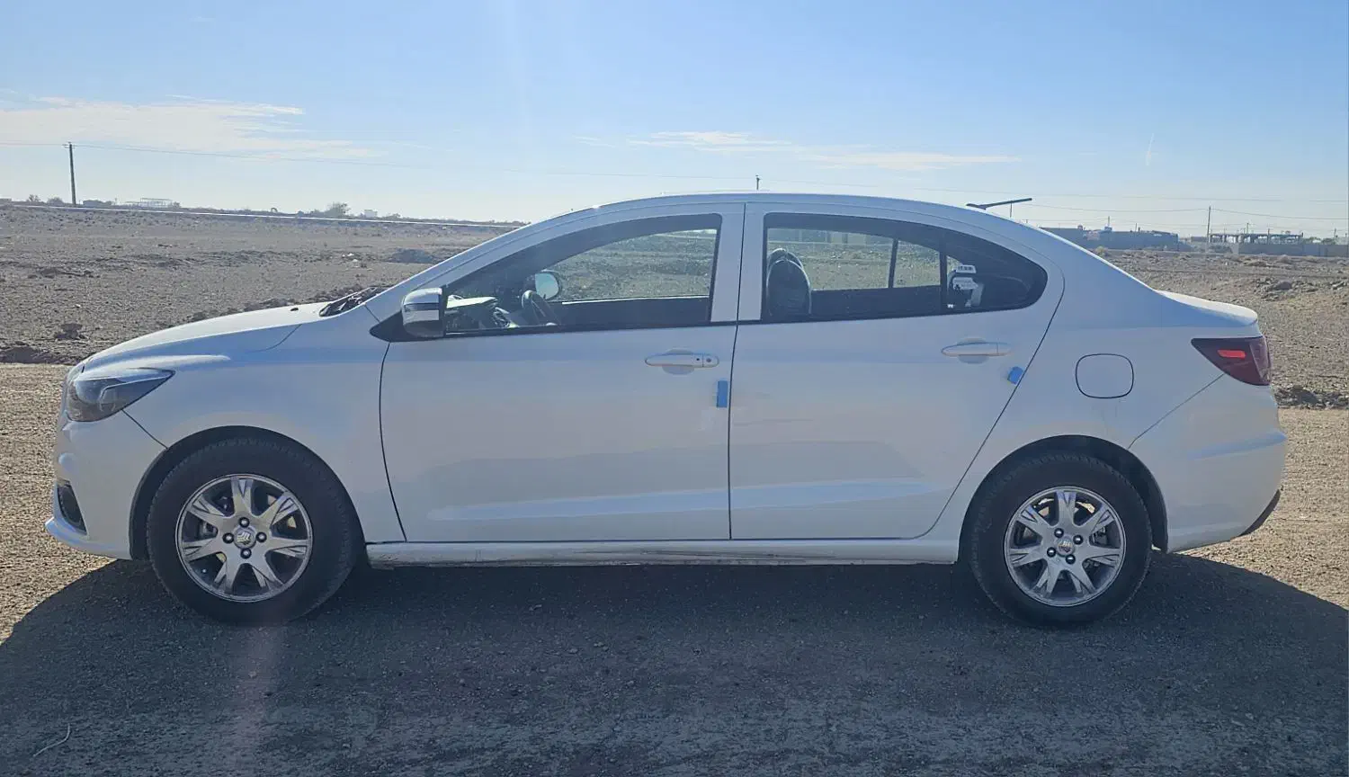 شاهین g مدل 1402|خودرو سواری و وانت|سیرجان, |دیوار