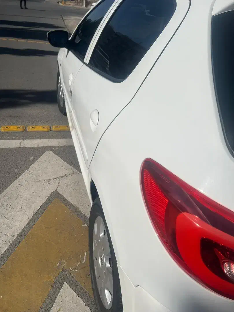 ۲۰۷مدل ۱۴۰۰|خودرو سواری و وانت|کرج, ساماندهی|دیوار