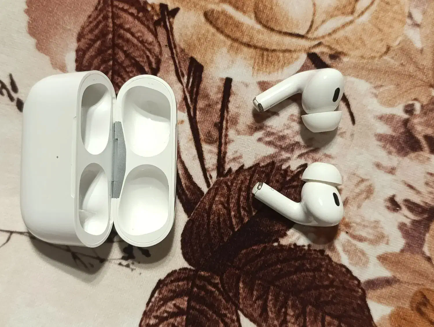 ایرپاد پرو ۲ .طرح اپل|لوازم جانبی موبایل و تبلت|تهران, زرکش|دیوار