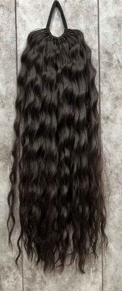 کش مو دم اسبی|آرایشی، بهداشتی، درمانی|خرم‌آباد, |دیوار