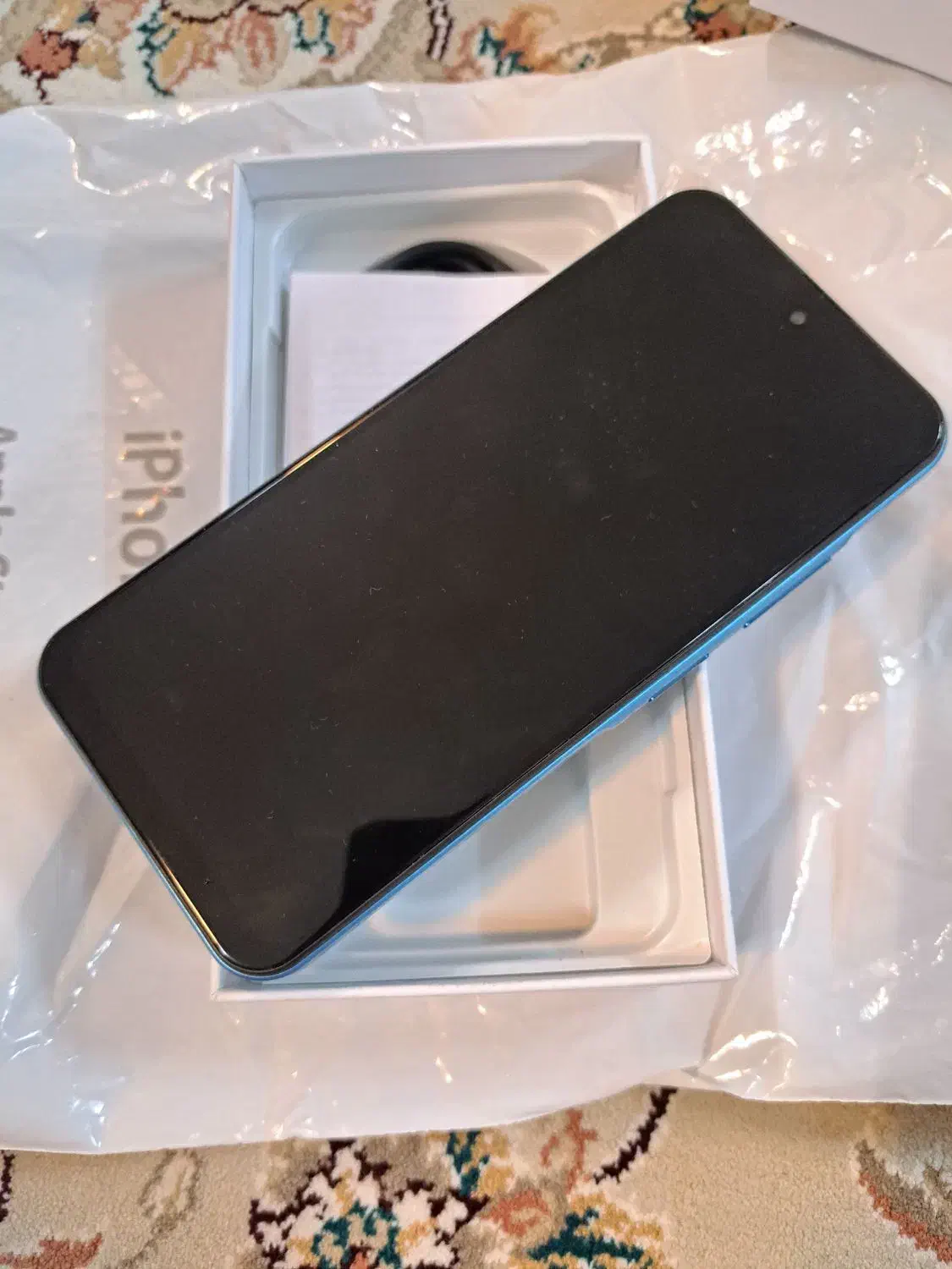 a55 های کپی|موبایل|قم, چهار امامزاده|دیوار