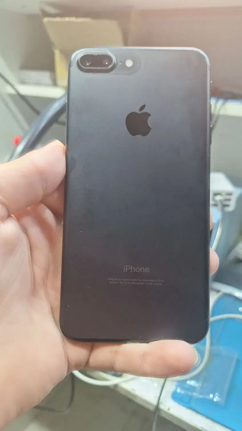 7plus|موبایل|اصفهان, گلزار|دیوار