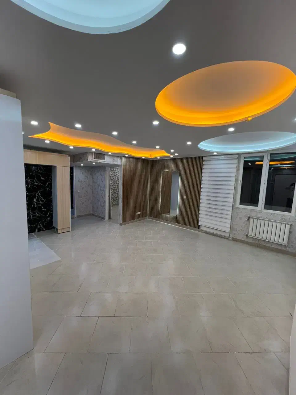 تاپ لوکیشن دو خواب پرند فول لاکچری کلیدنخورده|فروش آپارتمان|پرند, فاز ۲|دیوار