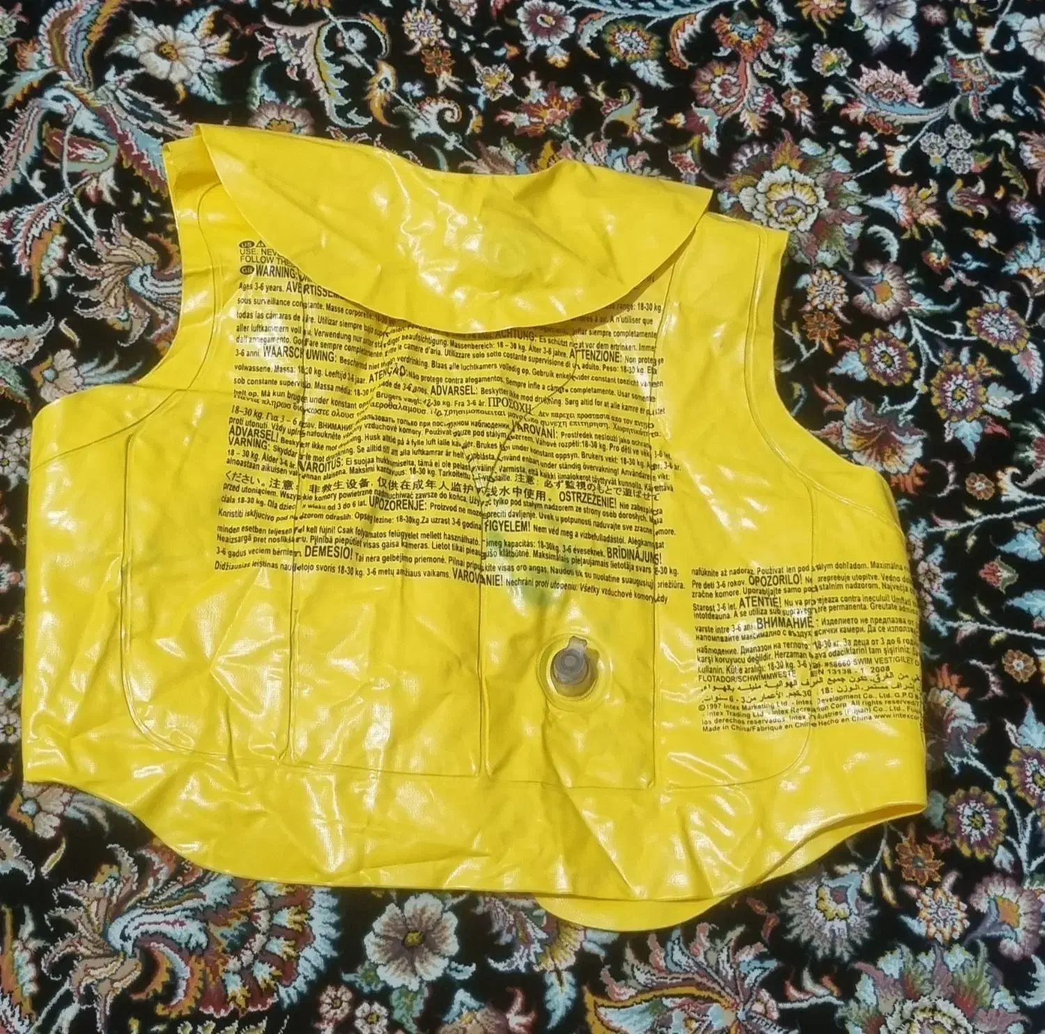 لباس بادی استخر|غواصی و ورزش‌های آبی|تهران, امام زاده عبدالله|دیوار