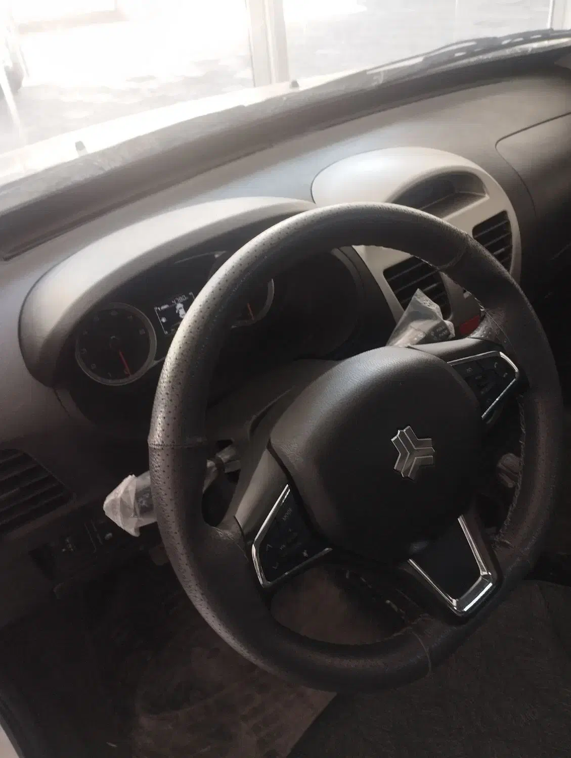 کویک مدل 1403gxrlفول با رینگ|خودرو سواری و وانت|سیرجان, |دیوار