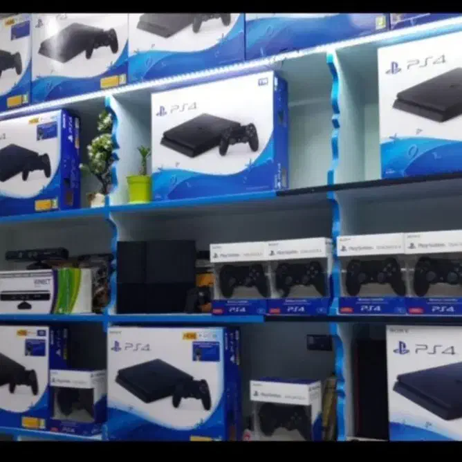 (PS4-PS5-XBOX)|کنسول، بازی ویدئویی و آنلاین|رامهرمز, |دیوار