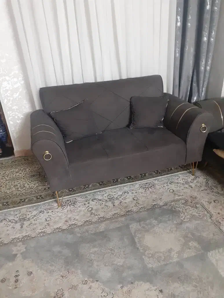 مبلمان راحتی|مبلمان خانگی و میز عسلی|باقرشهر, |دیوار