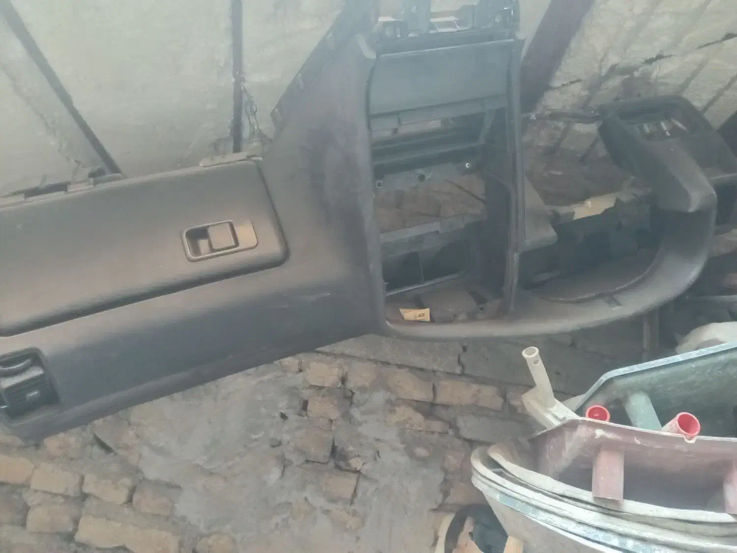 داشبورد پژو معمولی|قطعات یدکی و لوازم جانبی|کرج, حسن آباد|دیوار