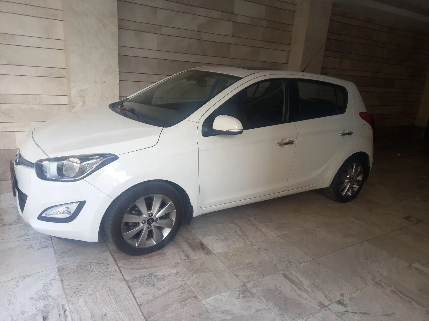 i20 2015|خودرو سواری و وانت|قزوین, |دیوار