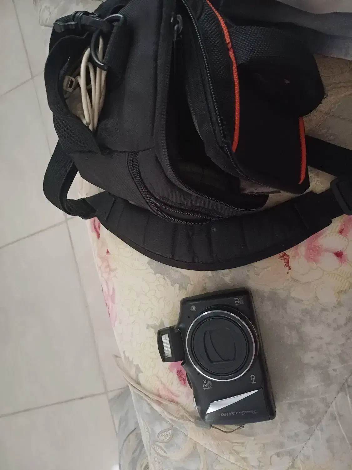 دوربین کانن|دوربین عکاسی و فیلم‌برداری|گرگان, |دیوار