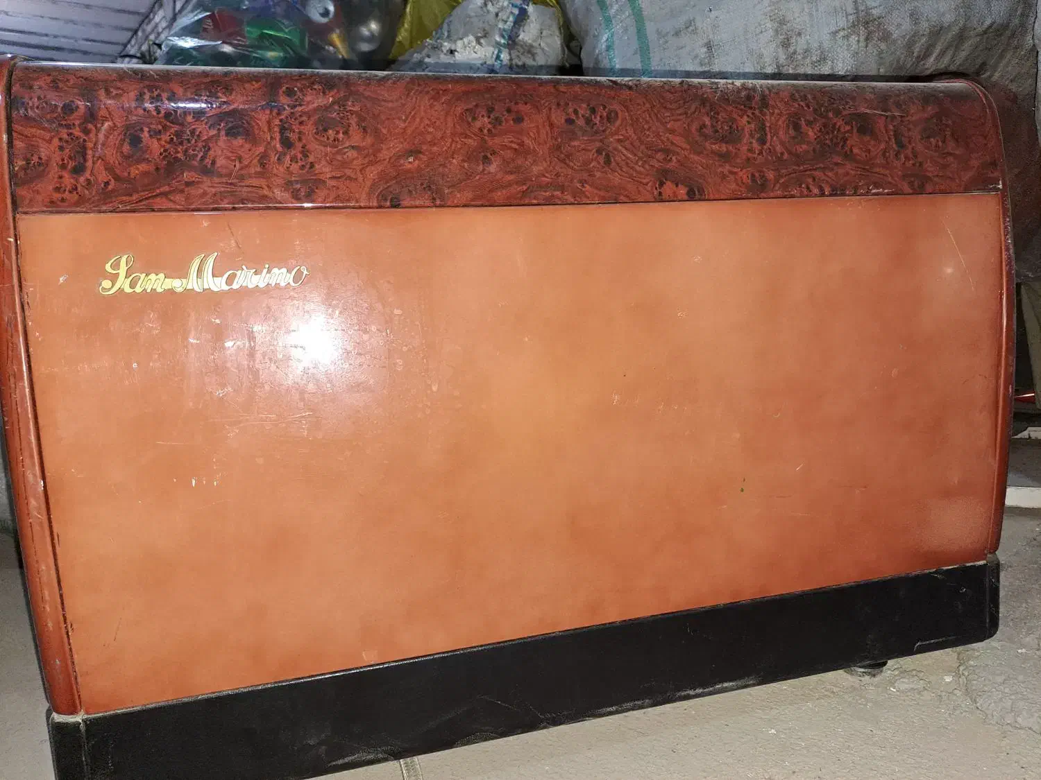 قهوه ساز قهوه جوش|سماور، چای‌ساز، قهوه‌ساز|قم, نیروگاه|دیوار