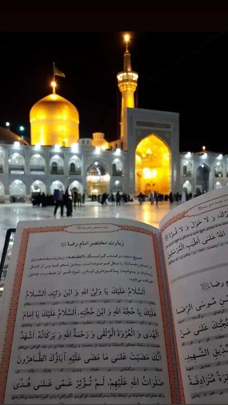 تور مشهد زمینی چارتری|تور و چارتر|زنجان, |دیوار