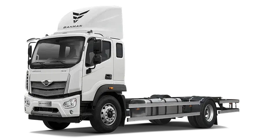 فورس 12 تن|خودرو سنگین|آق قلا, |دیوار