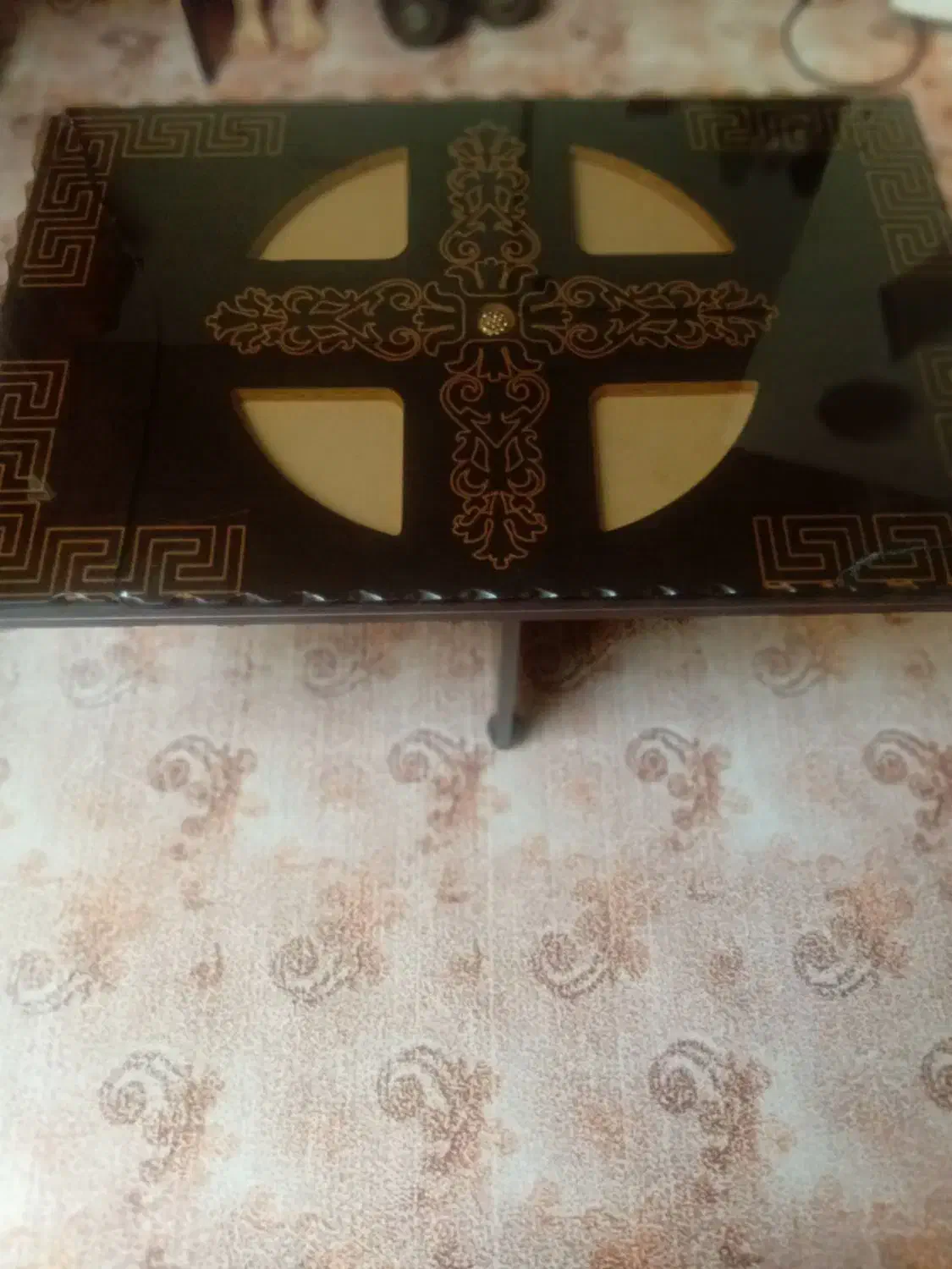 جلومبلی|مبلمان خانگی و میز عسلی|الوند, |دیوار