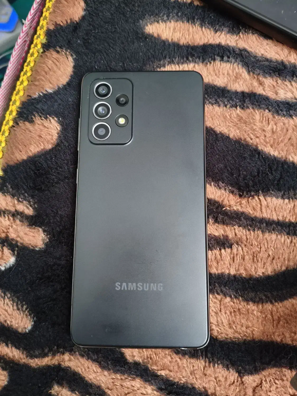 سامسونگ a52s G|موبایل|اردبیل, |دیوار