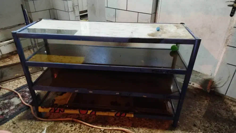 ویترین|بوفه، ویترین، کنسول|کارون, |دیوار