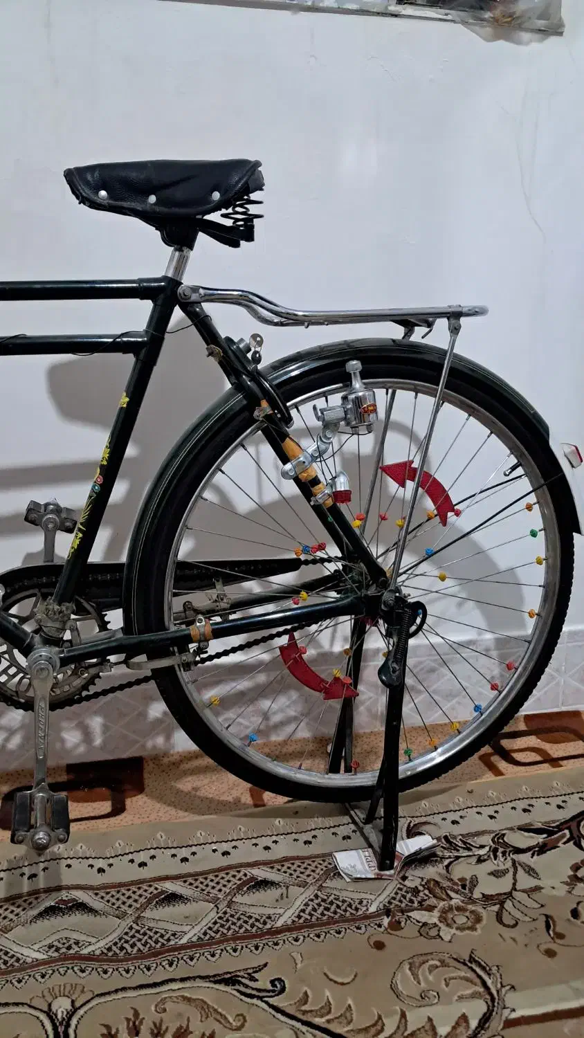 دوچرخه۲۸|دوچرخه، اسکیت، اسکوتر|خوسف, |دیوار