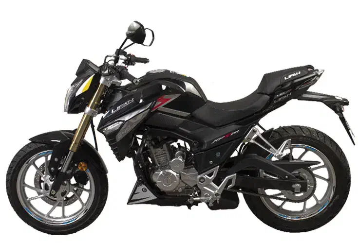 kps250کارکرده/موتوراقساطی/ذاکری|موتورسیکلت|مشهد, جلالیه|دیوار