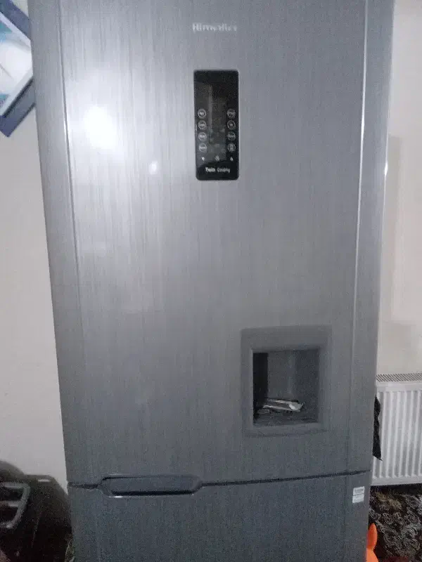 فروش فوری   قیمت توافقی|یخچال و فریزر|پاکدشت, حصار امیر|دیوار