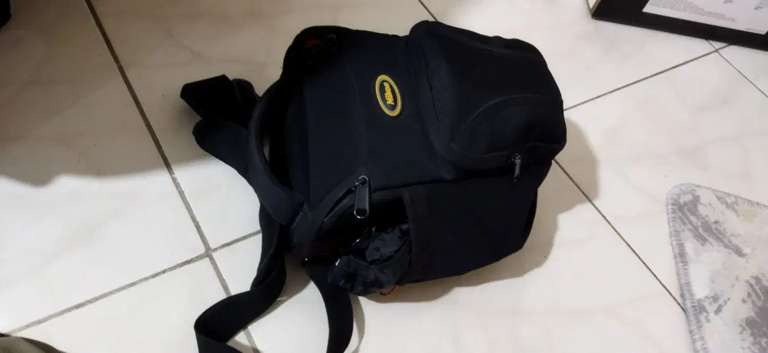 نیکن D7200|دوربین عکاسی و فیلم‌برداری|تهران, مشیریه|دیوار